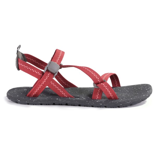 Source - Women's Solo Slim - Sandalen Gr 42 rot von Source