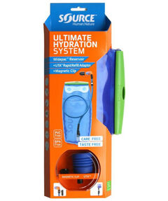 Trinksystem Ultimate - Upgrade Kit 3L von Source