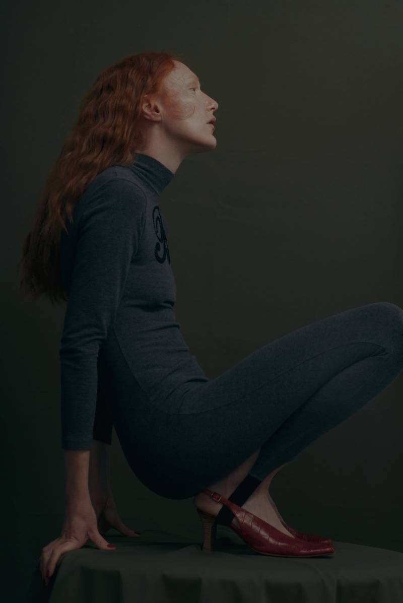 Vintage Blumarine Catsuit 90Er Jahre Grauer Baumwoll Jumpsuit Mit Pailletten Logo | S Vintage Blumarine Catsuit 90Er Jahre Grauer Baumwoll Jumpsuit Mit Pailletten Logo | S von SousVintageShop