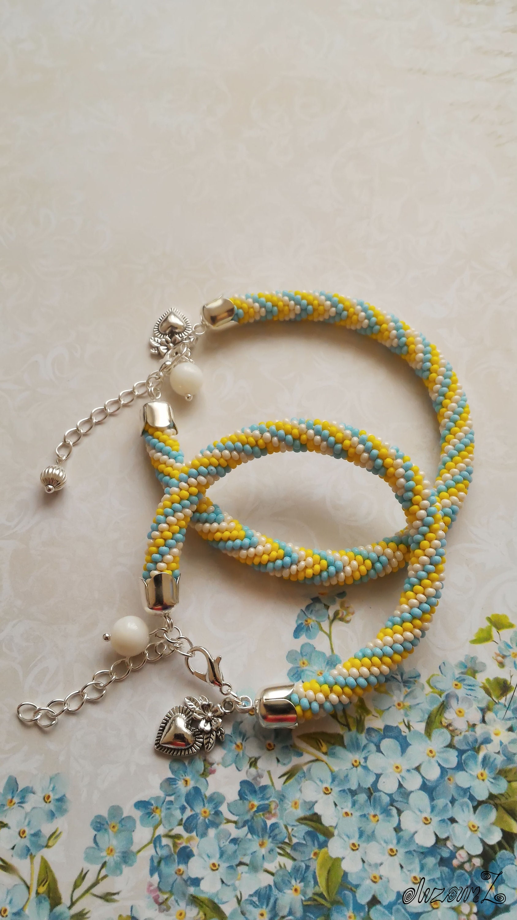 Armbänder Für Mama Und Tochter, Anhänger Mit Herzen, Ein Perfektes Geschenk Lieben Menschen Armbänder Für Mama Und Tochter, Anhänger Mit Herzen, Ein Perfektes Geschenk Lieben Menschen von SoutacheWorldShop