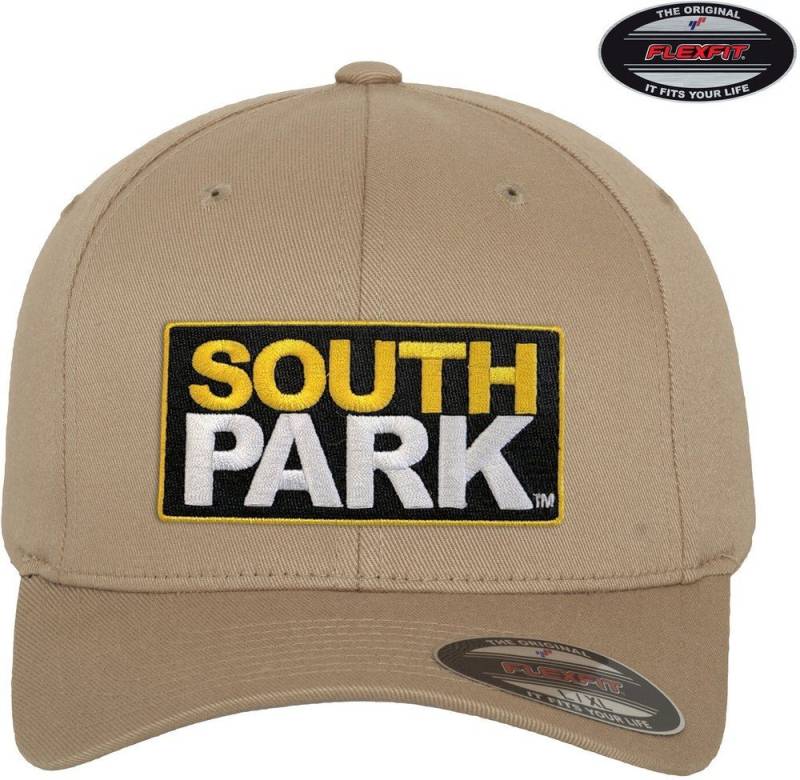 South Park Snapback Cap von South Park