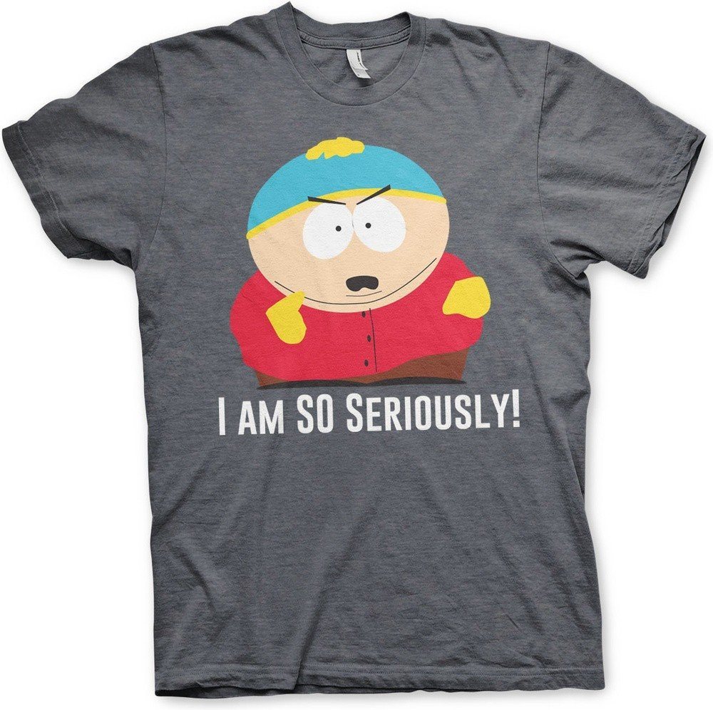South Park T-Shirt von South Park