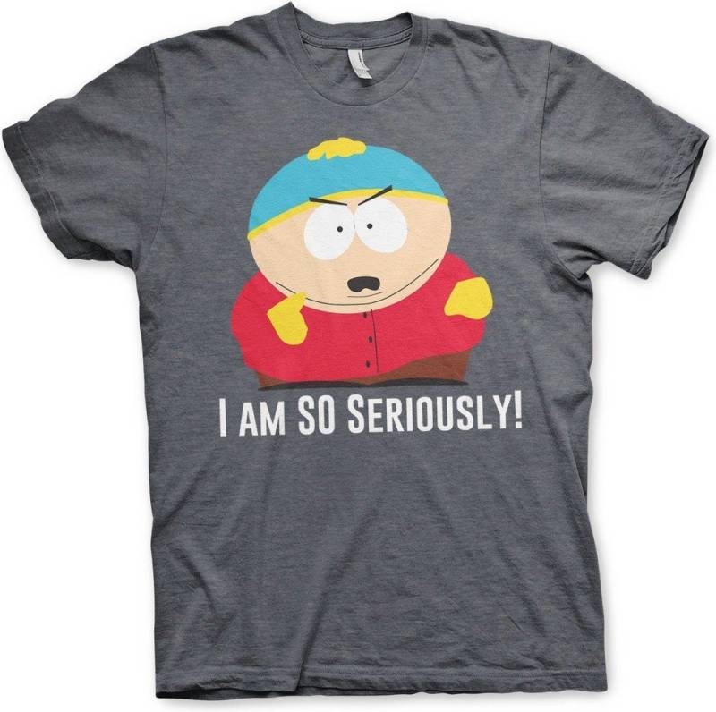 South Park T-Shirt von South Park