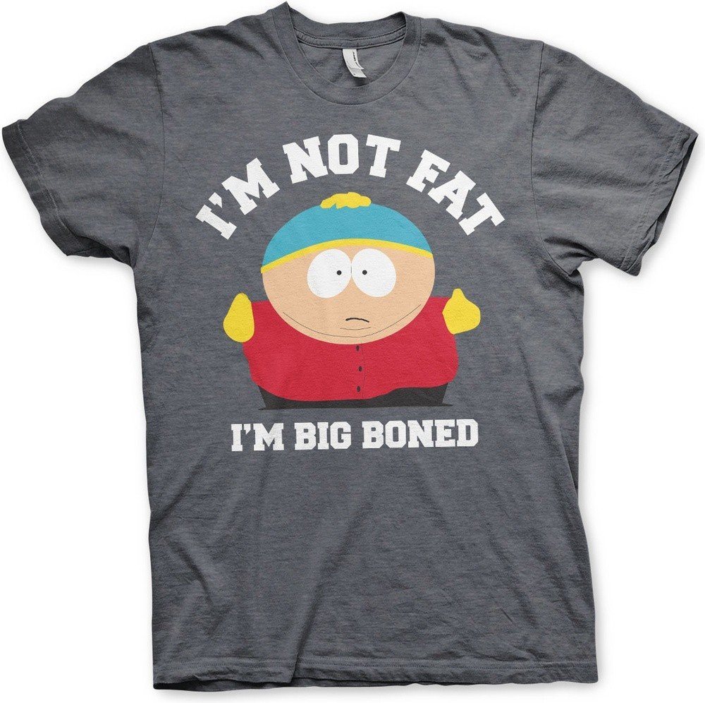 South Park T-Shirt von South Park