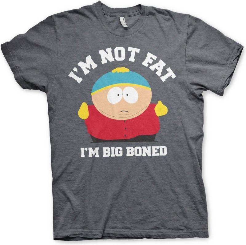 South Park T-Shirt von South Park