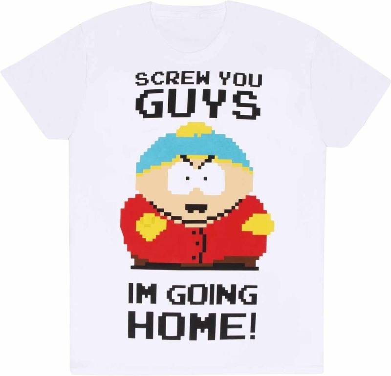 South Park T-Shirt von South Park