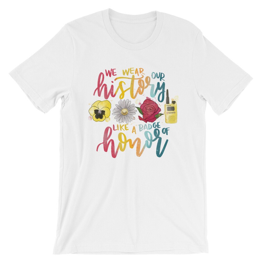 Hanson Day T-Shirt, Fan Geschenk, I Don't Will To Go Home, Konzert Kurzarm Unisex T-Shirt von SouthernBluebirdDay