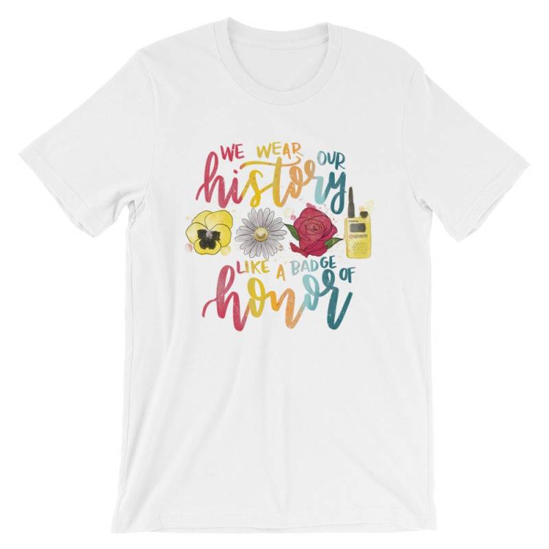 Hanson Day T-Shirt, Fan Geschenk, I Don't Will To Go Home, Konzert Kurzarm Unisex T-Shirt Hanson Day T-Shirt, Fan Geschenk, I Don't Will To Go Home, Konzert Kurzarm Unisex T-Shirt von SouthernBluebirdDay