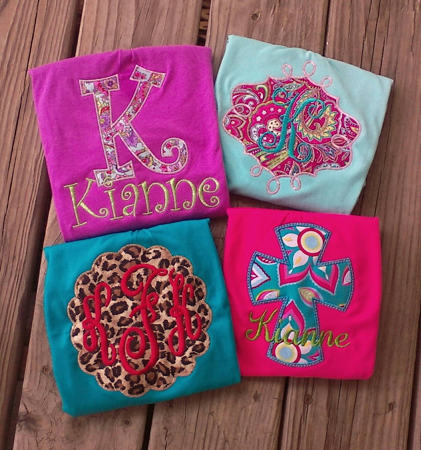 Entzückendes Mädchen Alltagsmotive Shirt Oder Körperanzug "If The Shoe Fits' Eule Design Monogrammed Stickerei Personalisiert Outfit Baby Kleinkind von SouthernGraceEmb