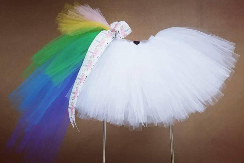 Niedlich Funkelndes Einhorn Tutu Kostüm. Regenbogen. Mädchen. Erwachsene. Halloween. Geburtstag. Party-Gunst Niedlich Funkelndes Einhorn Tutu Kostüm. Regenbogen. Mädchen. Erwachsene. Halloween. Geburtstag. Party-Gunst von SouthernJadeCreation