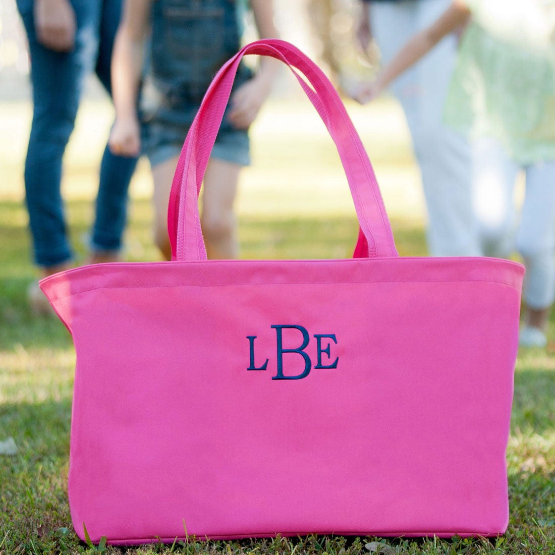 Große Tragetasche Mit Monogramm - Ultimative Geschenk Für Brautjungfer Gastgeben Große Tragetasche Mit Monogramm - Ultimative Geschenk Für Brautjungfer Gastgeben von SouthernTouchMono