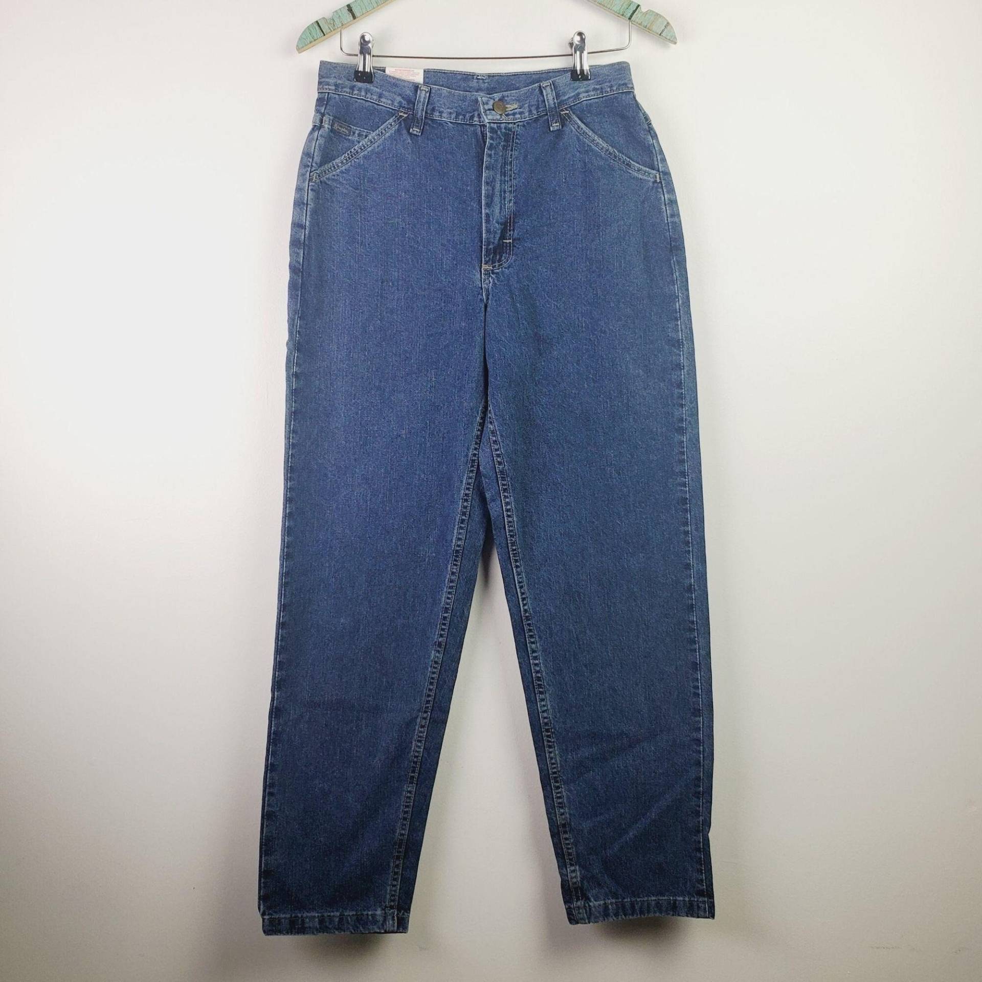 Vintage Wrangler Entspannt High Waist Mama Jean Nwt von SouthernUnlimitedVtg