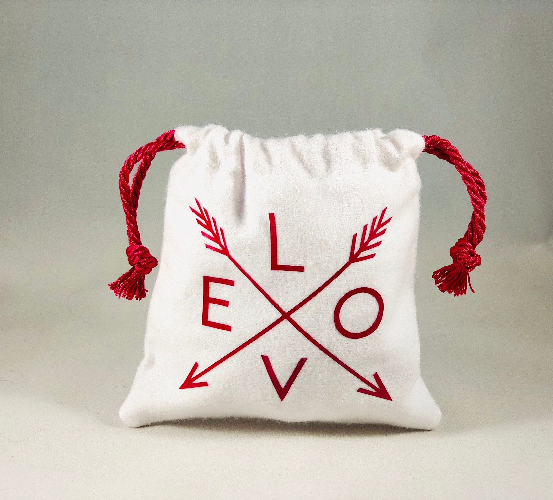 Wiederverwendbare Kleine Geschenktasche-Liebe Wiederverwendbare Kleine Geschenktasche-Liebe von SouthernWindStudio