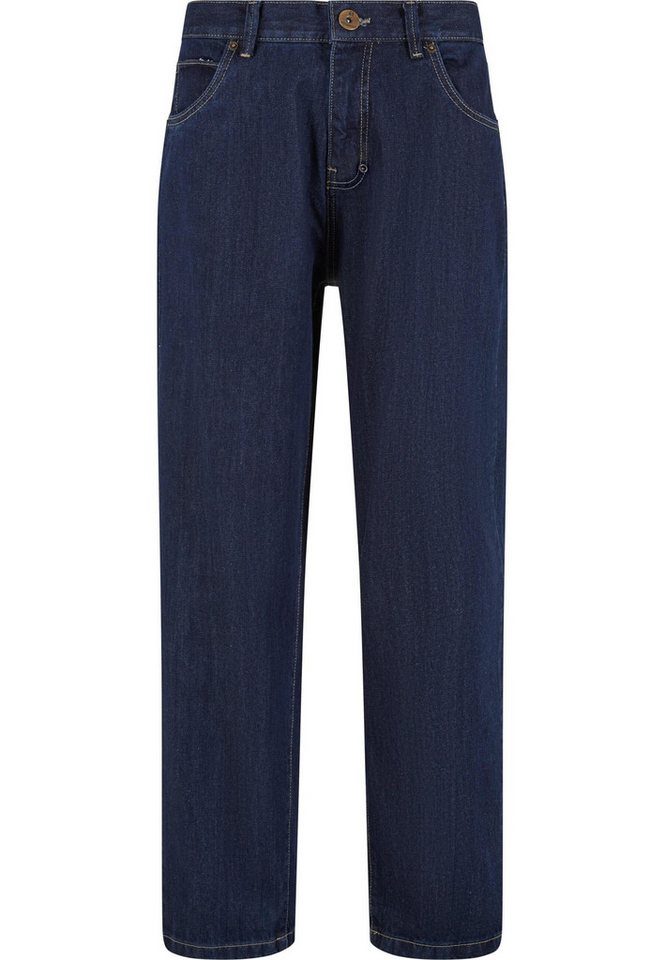 Southpole Bequeme Jeans Southpole Herren Southpole 3D Embroidery Denim (1-tlg) von Southpole