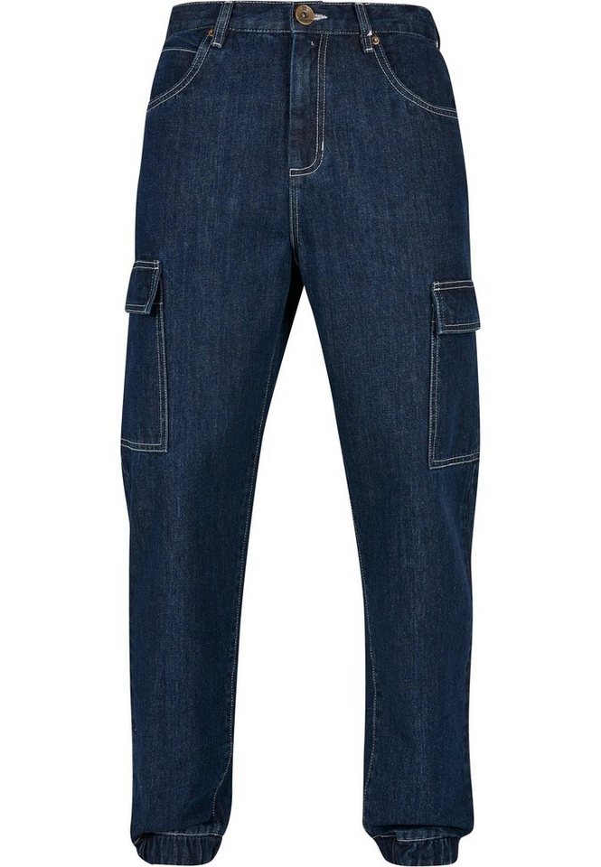 Southpole Bequeme Jeans Southpole Herren Southpole Denim With Cargo Pockets (1-tlg) von Southpole