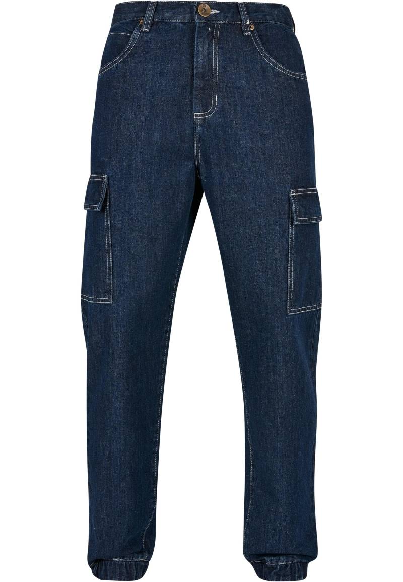 Southpole Bequeme Jeans "Southpole Herren Southpole Denim With Cargo Pockets", 1 Stk. von Southpole