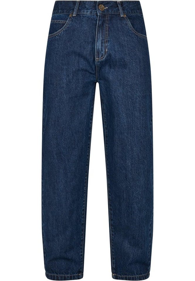 Southpole Bequeme Jeans Southpole Herren Southpole Spray Logo Denim (1-tlg) von Southpole