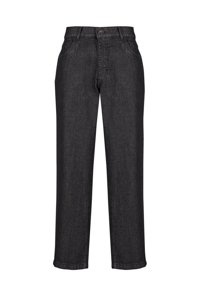 Southpole Bequeme Jeans Southpole Herren Southpole Spray Logo Denim (1-tlg) von Southpole