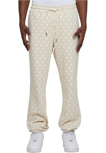 Southpole AOP Pants Sand, XL von Southpole
