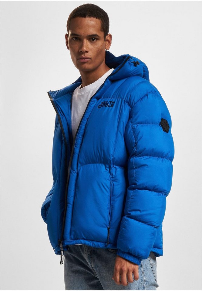 Southpole Steppjacke PM234-010-1 SP Storm Explorer 1.0 von Southpole