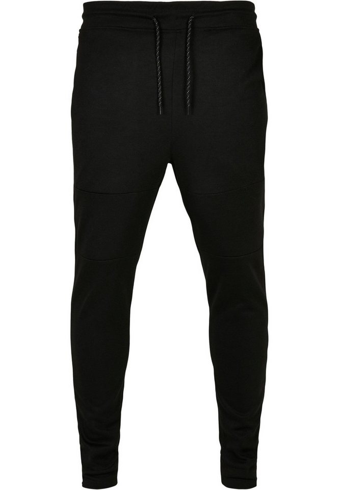 Southpole Stoffhose Southpole Herren Side Zipper Tech Fleece Jogger (1-tlg) von Southpole