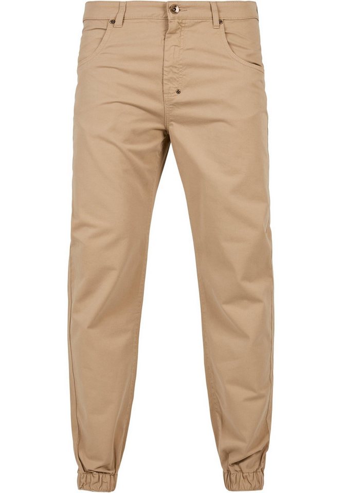 Southpole Stoffhose Southpole Herren Southpole Twill Pants (1-tlg) von Southpole