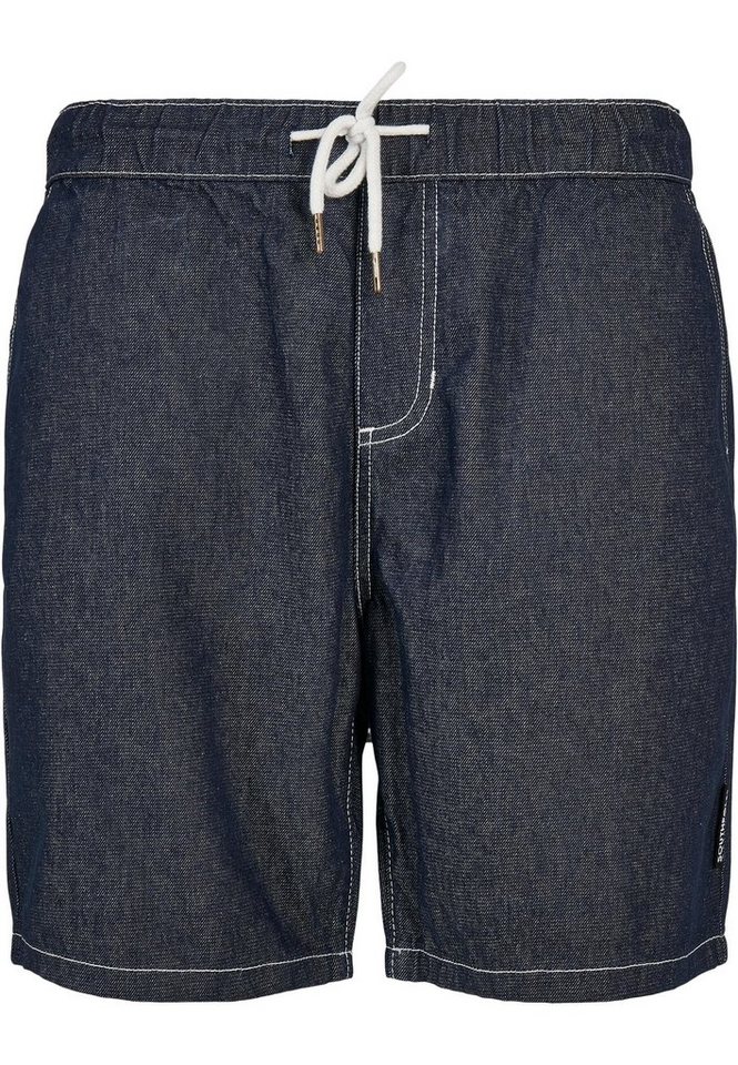 Southpole Stoffhose Southpole Herren Southpole Denim Shorts (1-tlg) von Southpole