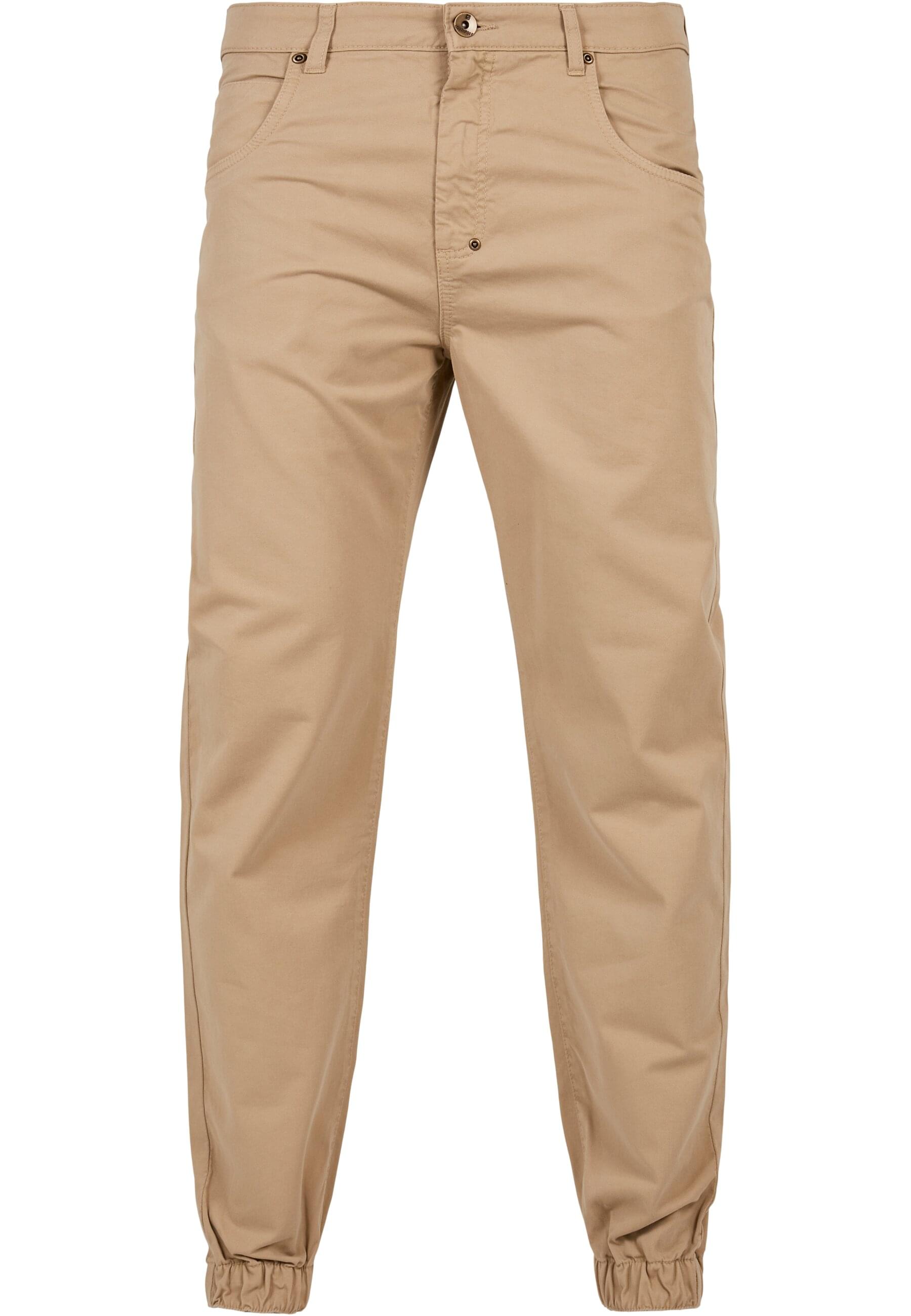 Southpole Stoffhose "Southpole Herren Southpole Twill Pants" von Southpole