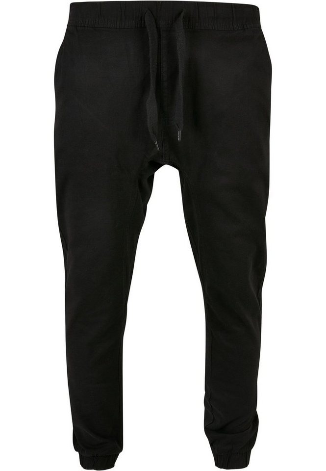 Southpole Stoffhose Southpole Herren Stretch Jogger Pants (1-tlg) von Southpole