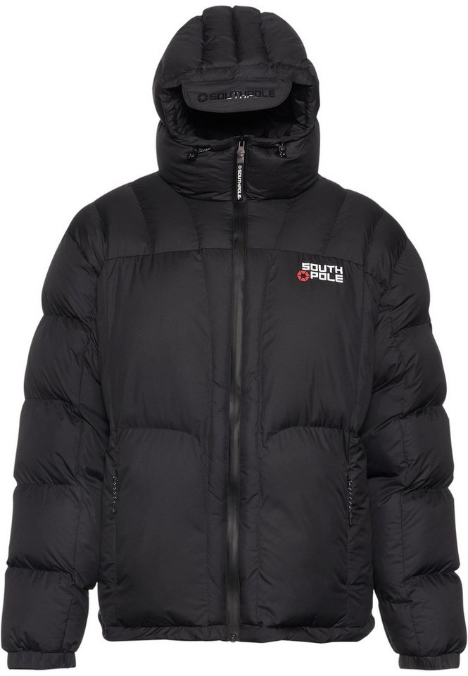 Southpole Winterjacke Southpole Herren PM234-010-1 SP Storm Explorer 1.0 (1-St) von Southpole