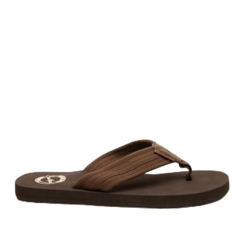 Southport Men Flip Flop Sandals (EU Schuhgrößensystem, Erwachsene, Herren, Numerisch, M, 42) von Southport
