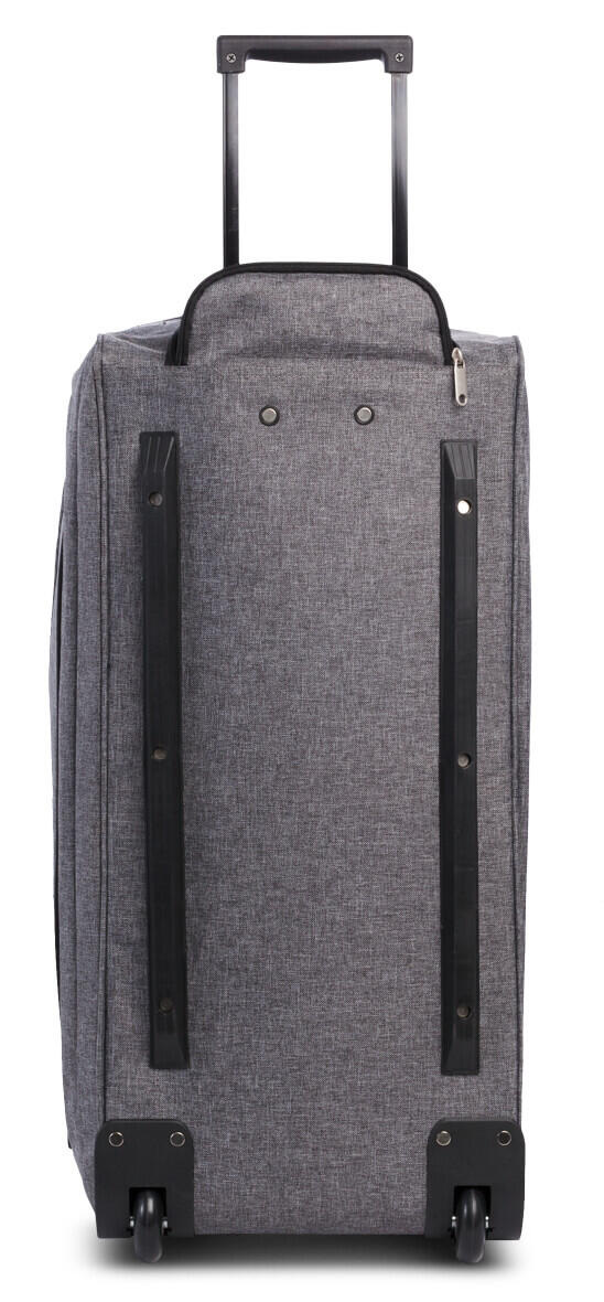 Southwest Bound - Southwest Bound Rollenreisetasche *dunkelgrau von Southwest Bound