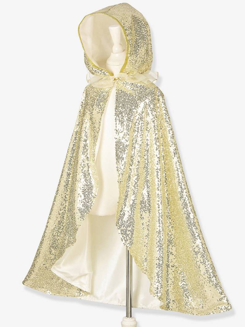 Cape mit Pailletten AMÉLIA Kinder Umhang-Kostüm SOUZA Cape mit Pailletten AMÉLIA Kinder Umhang-Kostüm SOUZA von Souza
