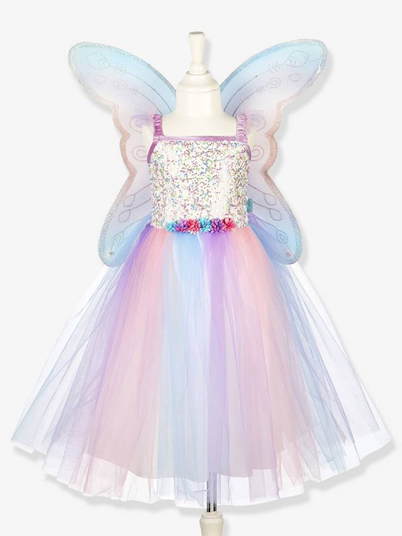Feenkostüm FELICITY Tüll-Kleid mit Flügeln Kinder SOUZA von Souza