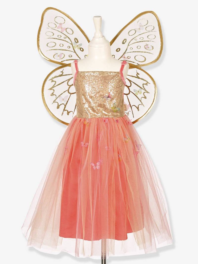 Feenkostüm JOANNA Tüll-Kleid mit Flügeln Kinder SOUZA von Souza