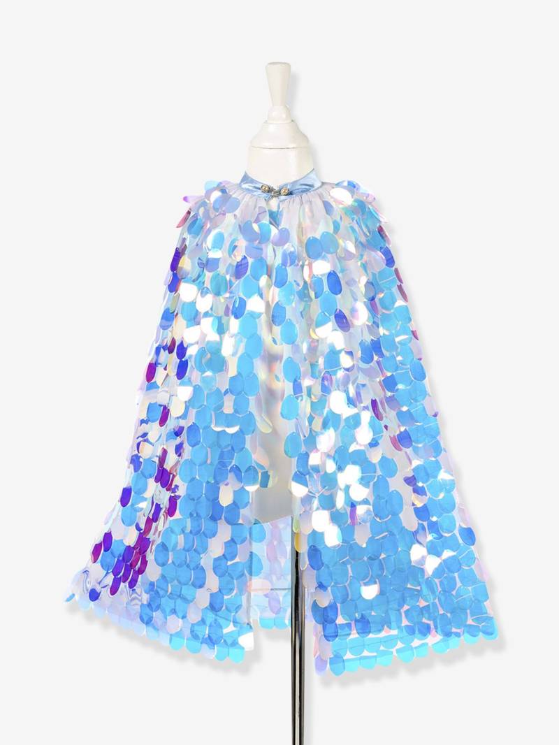 Pailletten-Cape LORELIE Kinder Umhang-Kostüm SOUZA von Souza