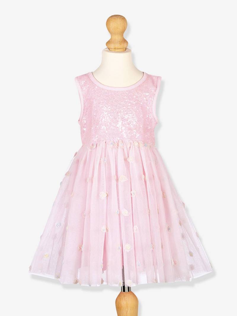 Prinzessinnen-Kleid ROSELYNE Kinder Kostüm 2 Jahre SOUZA Prinzessinnen-Kleid ROSELYNE Kinder Kostüm 2 Jahre SOUZA von Souza