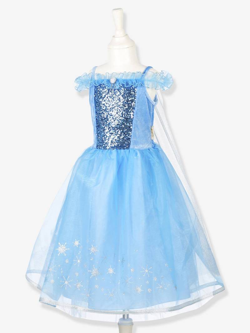 Tüll-Kleid EISPRINZESSIN Kinder Kostüm SOUZA von Souza