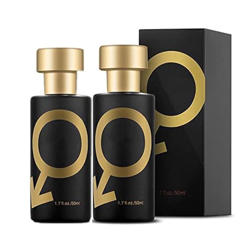 Casezi Köln, Alpha Touch Köln, 50ml Alphatouch Cologne Herren, Alpha Scent - Pheromon-Köln für Männer, Pheromon-Eau de Cologne für Männer, um Frauen anzulocken (2 set) von Sovtay