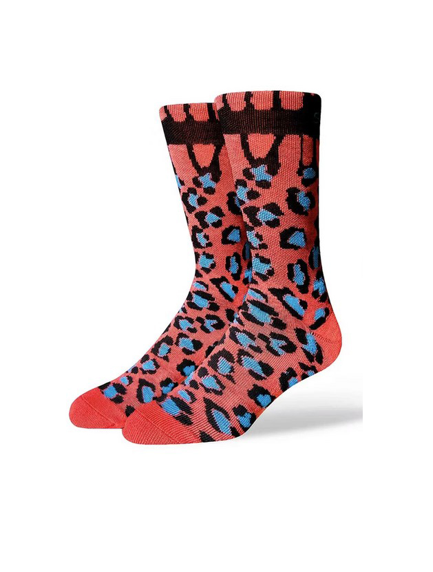 Socken Modell: Leo von Soxn