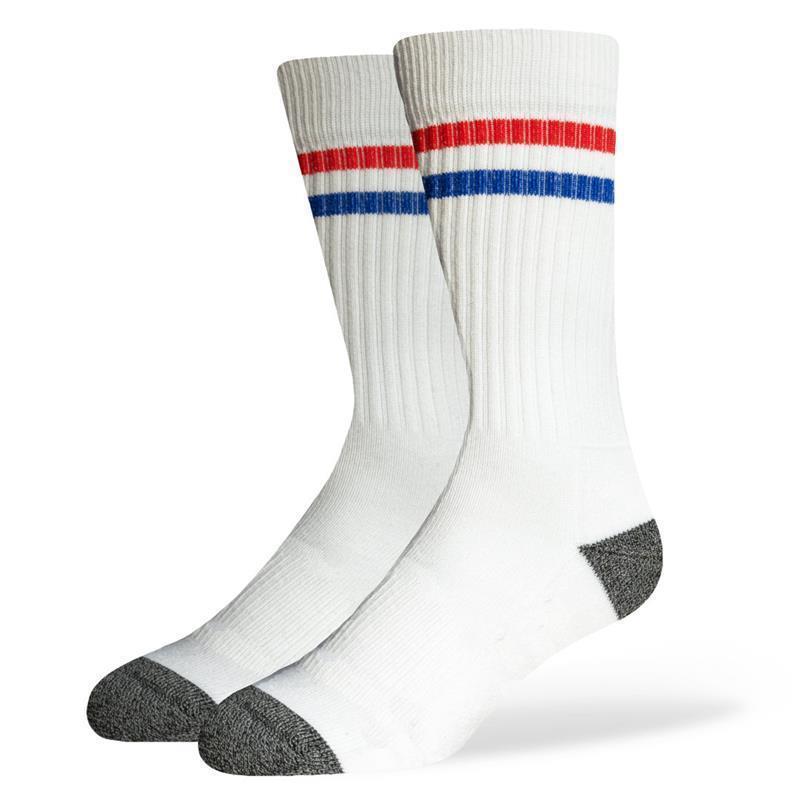 Socken Modell: Old School von Soxn