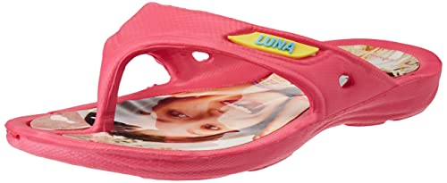 Soy Luna Unisex Baby S0712991 Flipflop, Fuchsia von Soy Luna