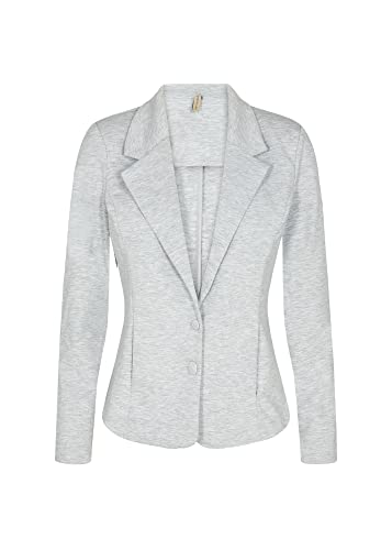 SOYACONCEPT SC-Daniela 1 LT Grey Melange - XL von SOYACONCEPT