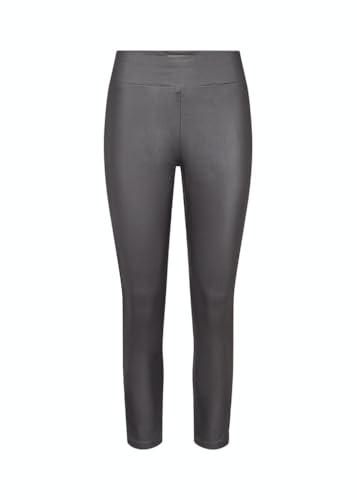 Soyaconcept Damen Hose 19212 Grau 40 von SOYACONCEPT