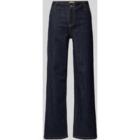 Soyaconcept Loose Fit Jeans mit Ziernähten Modell 'Kimberly' in Jeansblau, Größe 30 Soyaconcept Loose Fit Jeans mit Ziernähten Modell 'Kimberly' in Jeansblau, Größe 30 von Soyaconcept