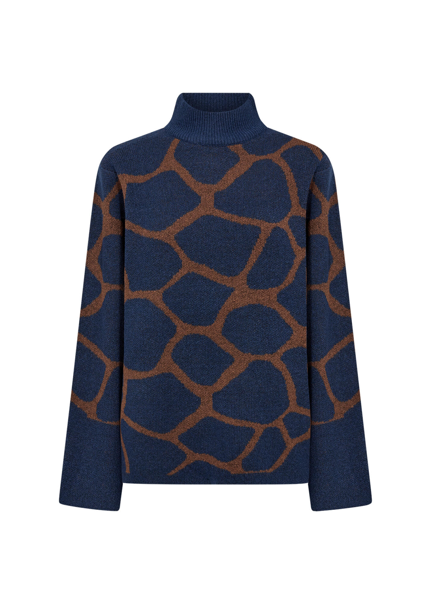 Soyaconcept - SC-ANCONA 2 c navy blazer combi - Gr. - S von Soyaconcept