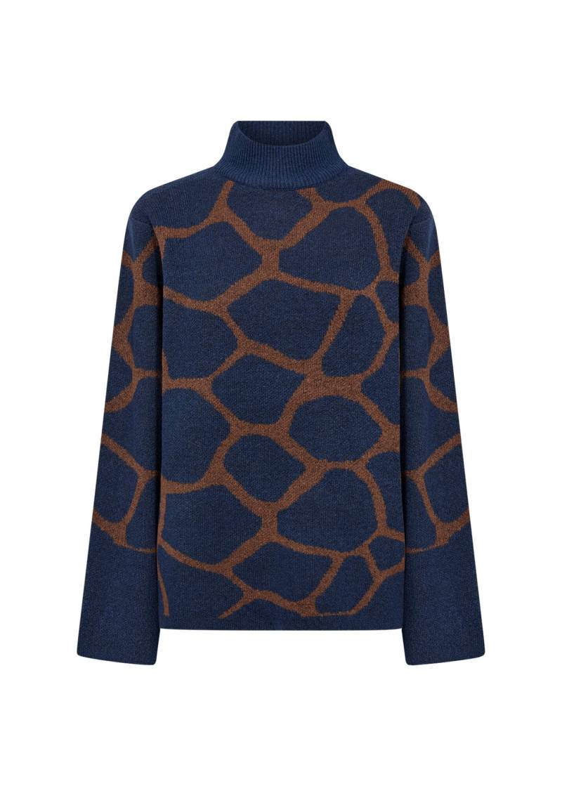 Soyaconcept - SC-ANCONA 2 c navy blazer combi - Gr. - XL von Soyaconcept