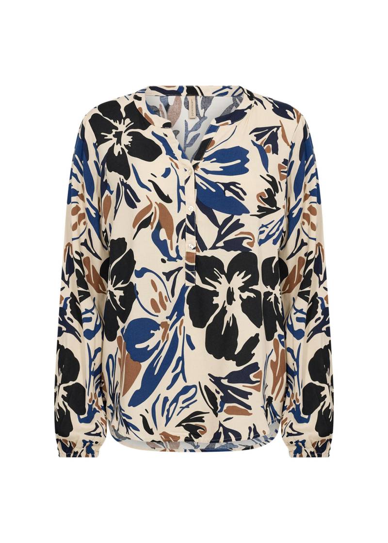 Soyaconcept - SC-ANNEMAI 1 c navy blazer combi - Gr. - XL von Soyaconcept