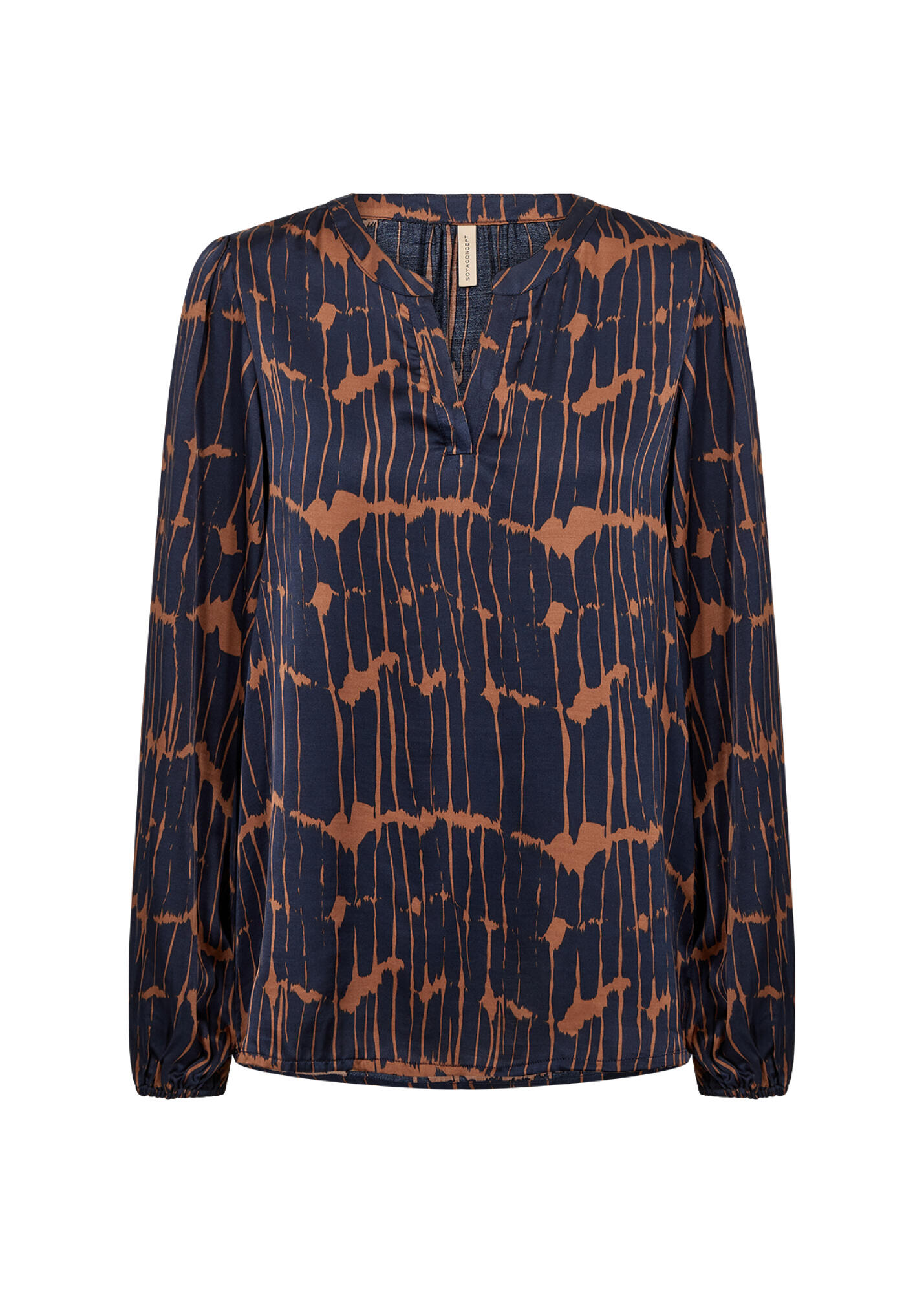 Soyaconcept - SC-ARLETTE 1 c navy blazer combi - Gr. - XXL von Soyaconcept