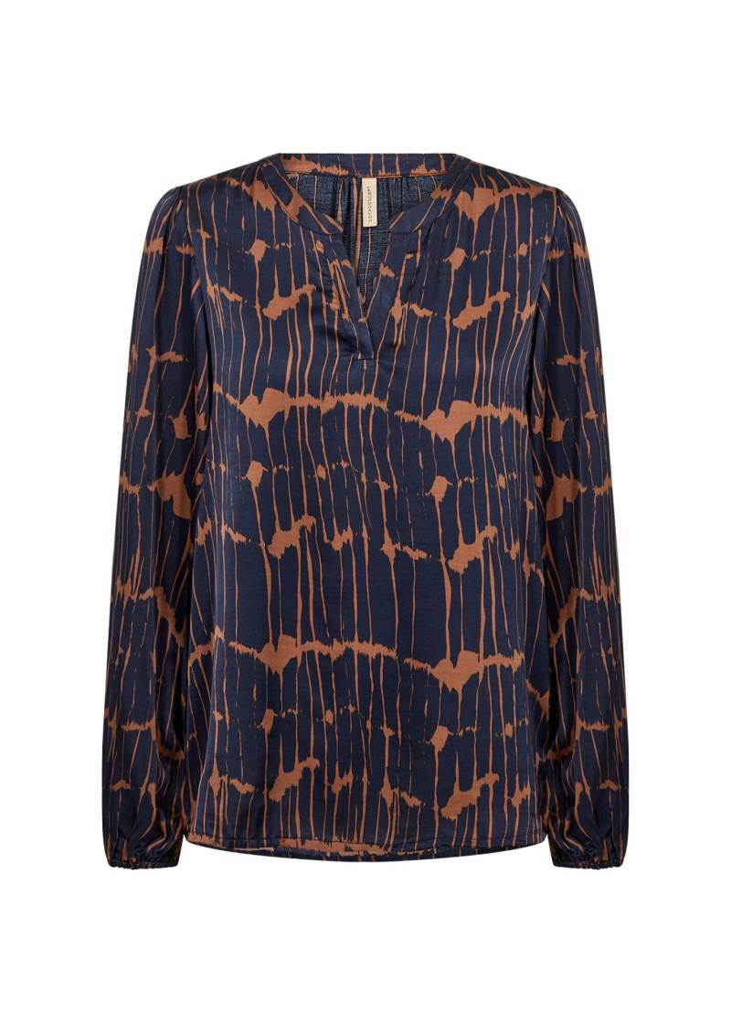 Soyaconcept - SC-ARLETTE 1 c navy blazer combi - Gr. - XXL von Soyaconcept